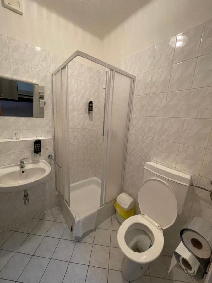 Rozmberk Inn Rozmberk Nad Vltavou Luaran gambar