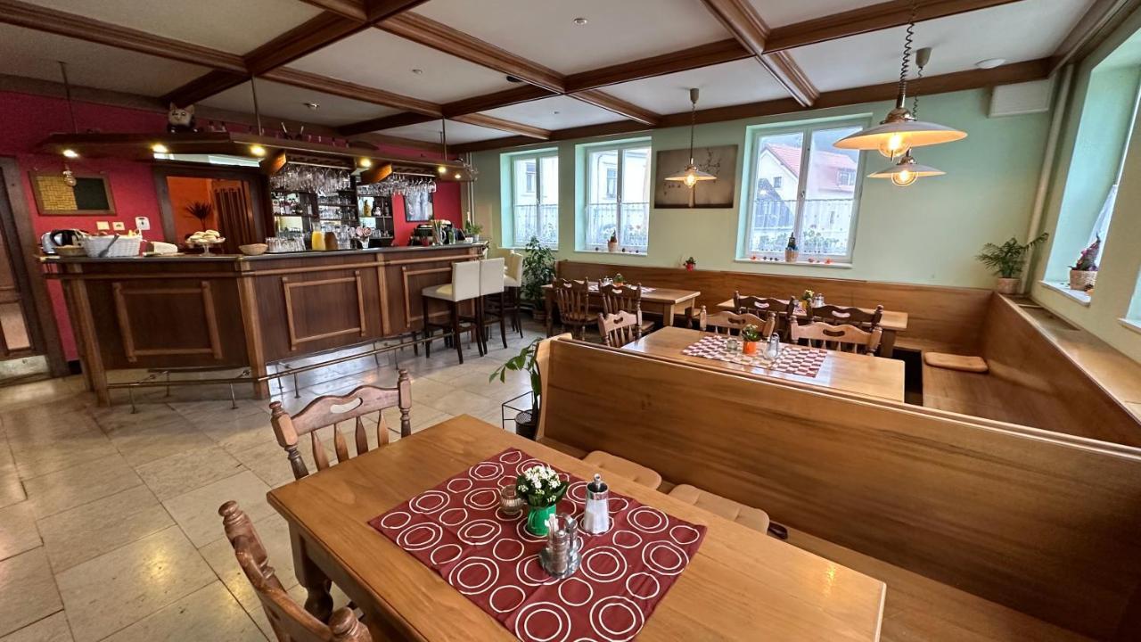 Rozmberk Inn Rozmberk Nad Vltavou Luaran gambar